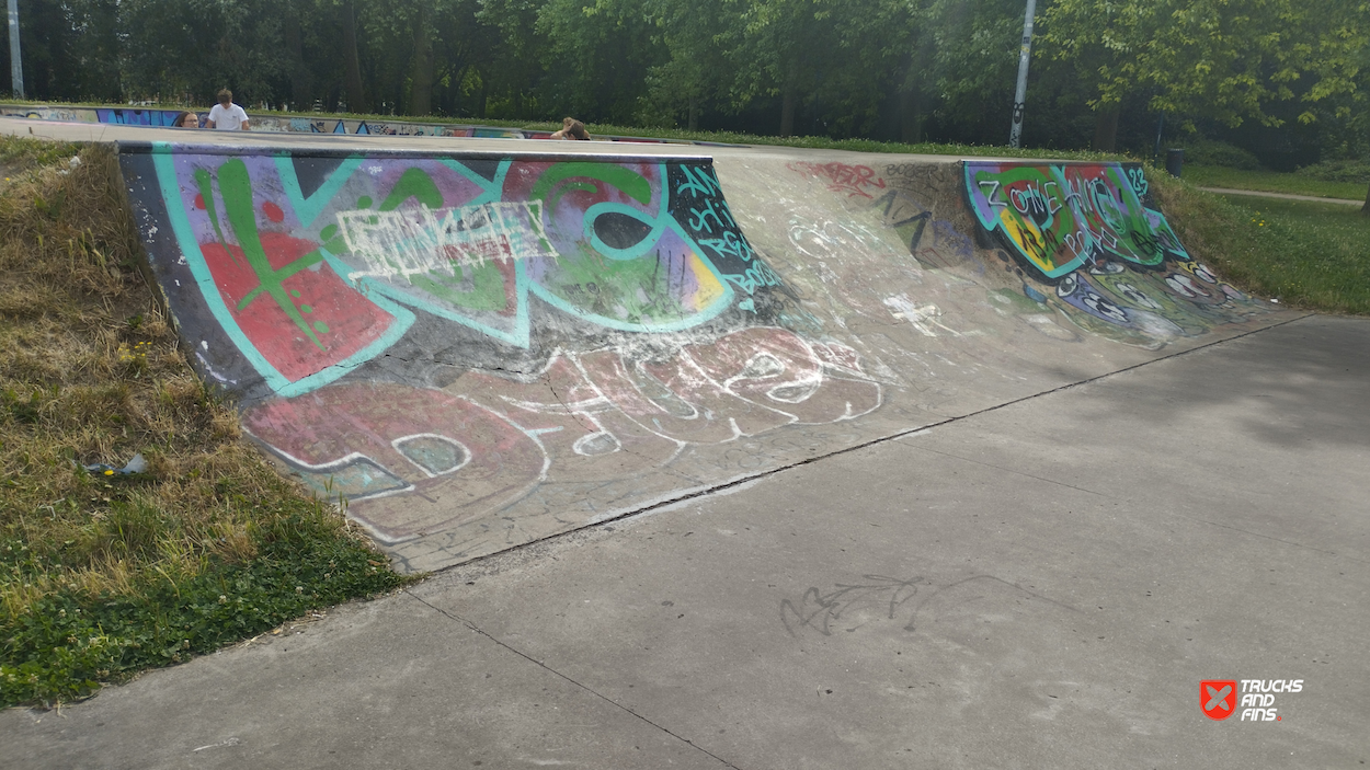 Douai Skatepark